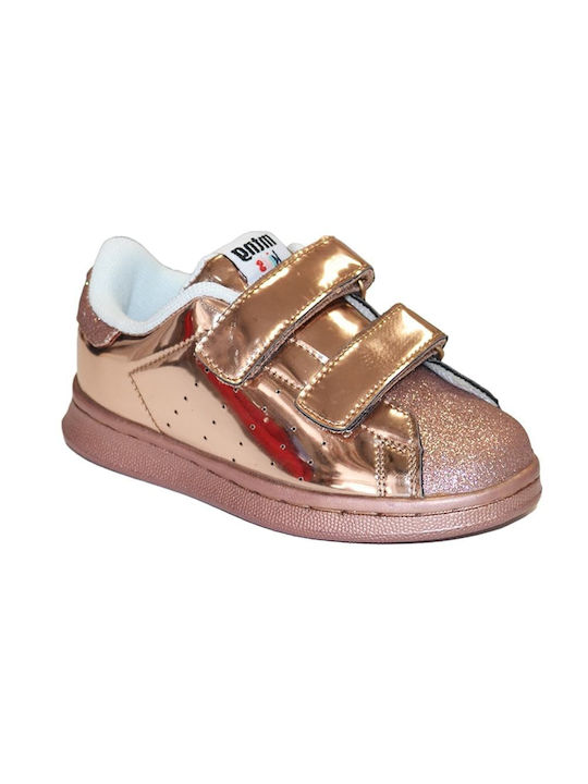 MTNG Kids Sneakers Pink