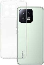 For Διάφανη (Xiaomi 13 Pro) For Διάφανη (Xiaomi 13 Pro)