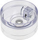 Original 60534547 Capac de plastic pentru Blender