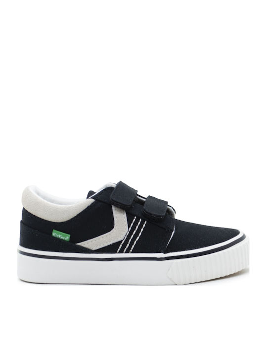 Kickers Kickers