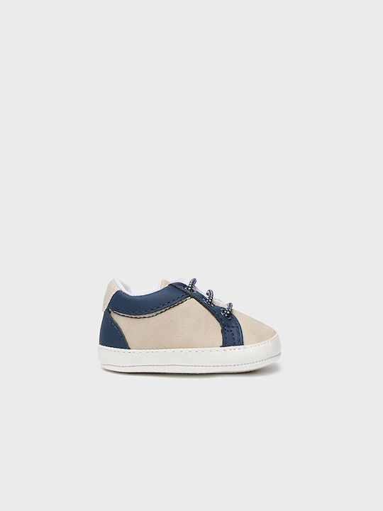 Mayoral Kids Sneakers Beige