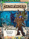 Paizo Pathfinder Pathfinder Roleplaying Game - Adventure Path Pactbreaker (wardens Of Wildwood 2 Of 3) Guidebook