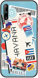 Ticket To Havana Mehrfarbie (Galaxy A30s) Ticket To Havana Mehrfarbie (Galaxy A30s)