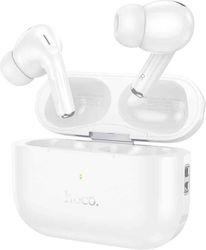 Hoco EW56 Plus In-ear Λευκά Hoco EW56 Plus In-ear Λευκά