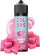 Mad Juice Flavor Shot Colors Bubble Gum 15ml/60ml 1pcs