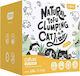 Cature Natural Tofu Clumping Cat Litter Пелети за котки Тофу 18лт