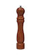 Sidirela Manual Set Spice Mills made of Wood in Brown Color 25cm 1pcs