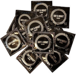 Beppy Condoms 100pcs Natural