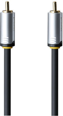 Prolink Cable RCA male - RCA male 20m HMC263-20