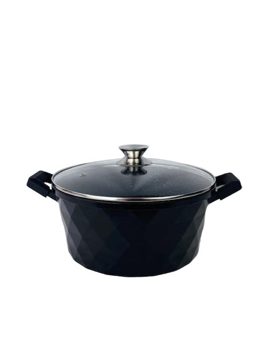 Cheffinger Stockpot 24cm