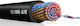 Klotz Speaker Cable Unterminated 1m (KLZ.1624.0002)