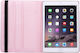 Flip Cover Rosa (iPad Air 2)