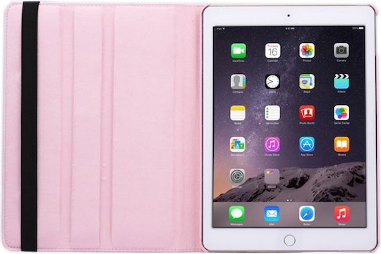 Flip Cover Rosa (iPad Air 2)