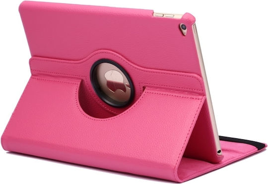 Flip Cover Lila Für iPad Air 2