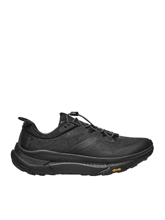 HOKA Transport Männer Wanderschuhe Mehrfarbig