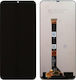 Screen with Touch Mechanism for Realme C51 (Black)