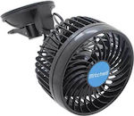 CarCommerce Car Fan 12V