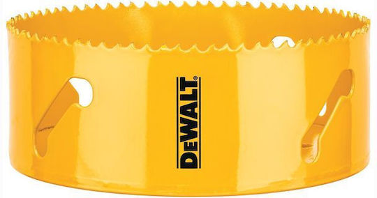 DEWALT Hole Saw for Wood, Metal and Plastic