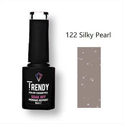 Trendy Color Cosmetics Ημιμόνιμο Βερνίκι Νυχιών...