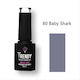 Trendy Color Cosmetics Halb-permanenter Nagella...