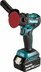 Makita DPV300RTJ Алофадор Brushless На Батерия 18V 2x5Ah Makita DPV300RTJ Алофадор Brushless На Батерия 18V 2x5Ah