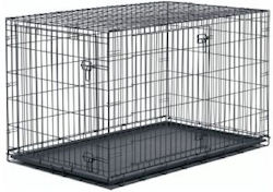 Dog Wire Crate 107x69x75cm