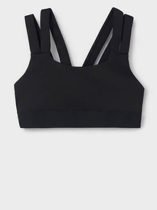 Mayoral Sporty Black