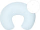 Kikka Boo Blue Pregnancy & Breastfeeding Pillow...
