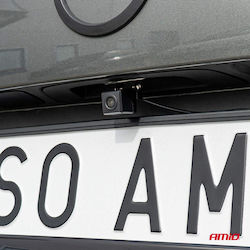 AMiO Waterproof Car Reverse Camera for