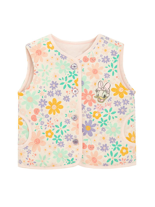 Cool Club Kids Vest Multicolour