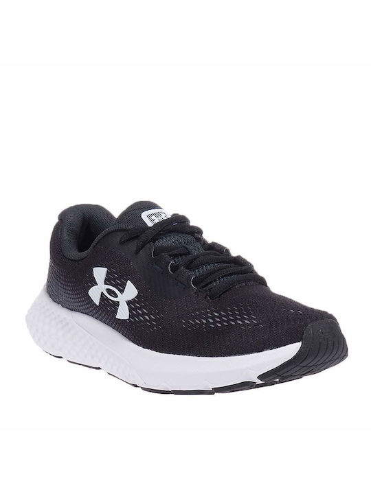 Under Armour Charged Rogue 4 Sport Shoes Runnin...