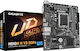 Gigabyte H610M H V3 DDR4 rev. 1.0 Motherboard ATX with Intel 1700 Socket