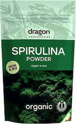 Dragon Superfoods Спирулина 100гр