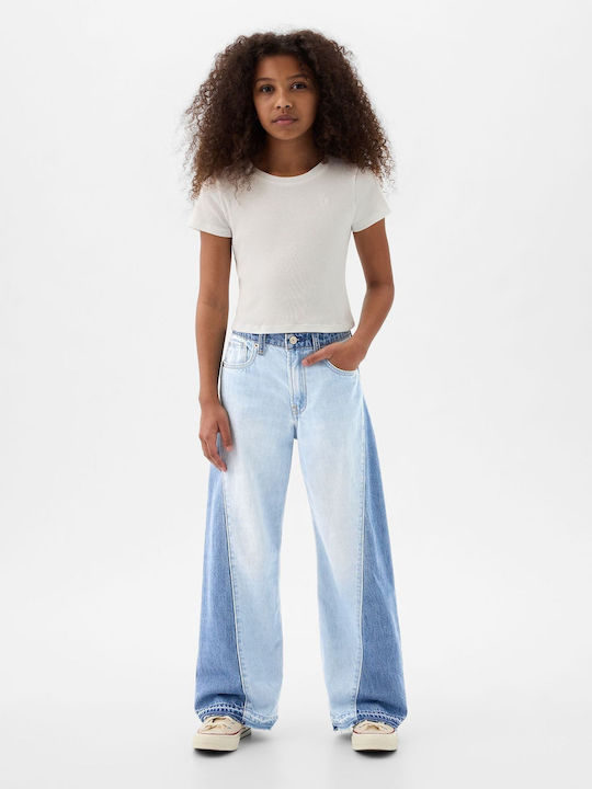 GAP TONAL DENIM