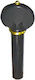 F.Ziegler Tuning peg for Violin Ebony Golden Pin