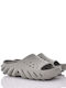 Crocs Men's Slides Gray