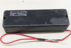 Ibanez Humbucker Nacken Magnet Passiv für E-Bass Ibanez Humbucker Nacken Magnet Passiv für E-Bass