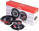 Vibe Set Boxe Auto Pulse 5.25" cu 150W RMS (2 căi)