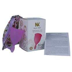 Nina Kiki Κύπελλο Περιόδου Small 15ml