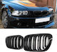 Carro Декоративна маска за кола BMW E46 / M4