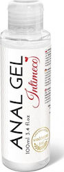 Intimeco Πρωκτικό Λιπαντικό Gel 100ml