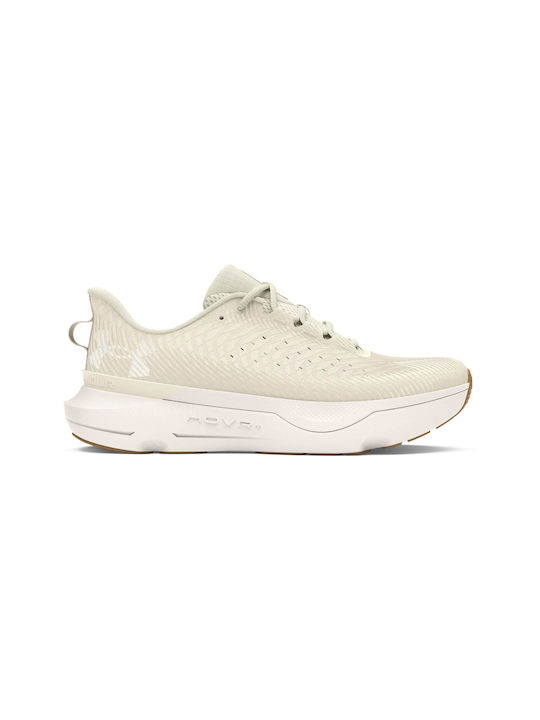 Under Armour Infinite Pro Damen Sportschuhe Lau...