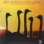 Milt Jackson - Sunflower xLP Vinyl