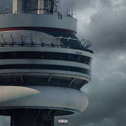 Drake - Views 2xLP Πολύχρωμο Drake - Views 2xLP Πολύχρωμο