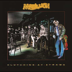 Marillion - Clutching At.. 2xLP Marillion - Clutching At.. 2xLP