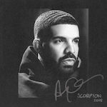 Drake - Scorpion Pink Vinyl