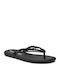 Women's Flip Flops Black