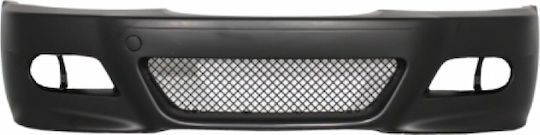 Front Car Bumper for BMW Series 3 (E46) / M3