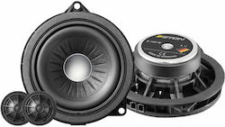 Eton B100w Σετ Ηχεία 50W RMS