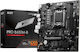 MSI PRO B650M-B Mainboard Micro ATX mit AMD AM5 Sockel